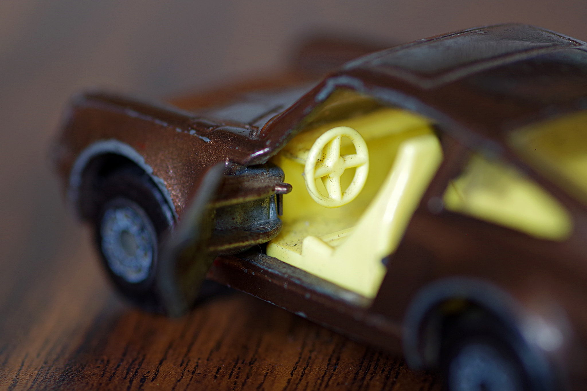 Pentax smc D-FA 100mm F2.8 Macro WR sample photo. Un paseo en mi viejo porsche? photography