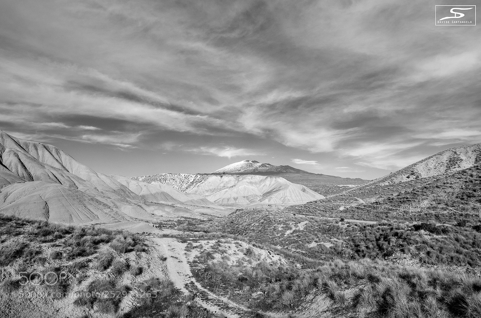 Nikon D5100 sample photo. I calanchi del cannizzola photography