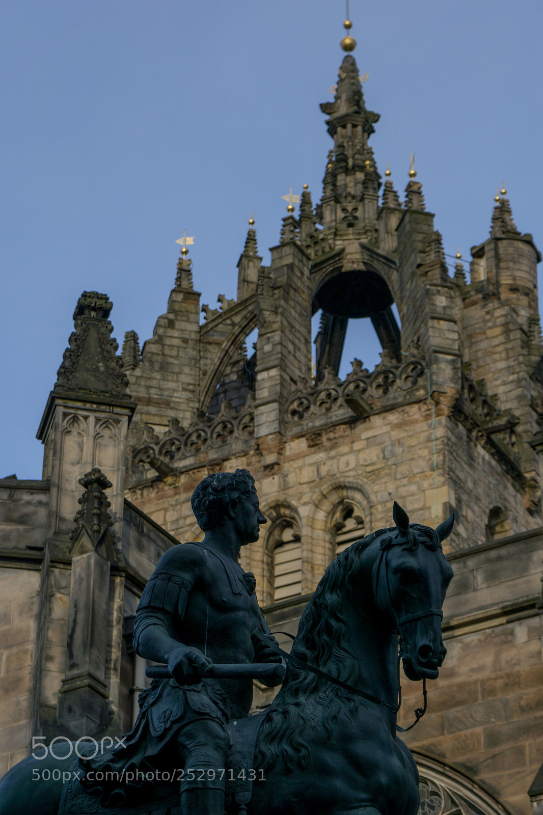 Sony a6000 sample photo. King charles ii...not caesar photography