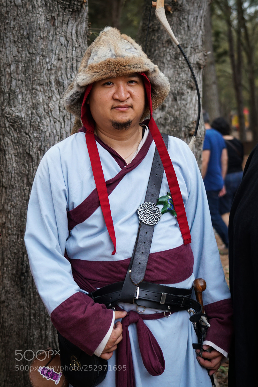 Sony a6500 sample photo. Sherwood forest faire photography