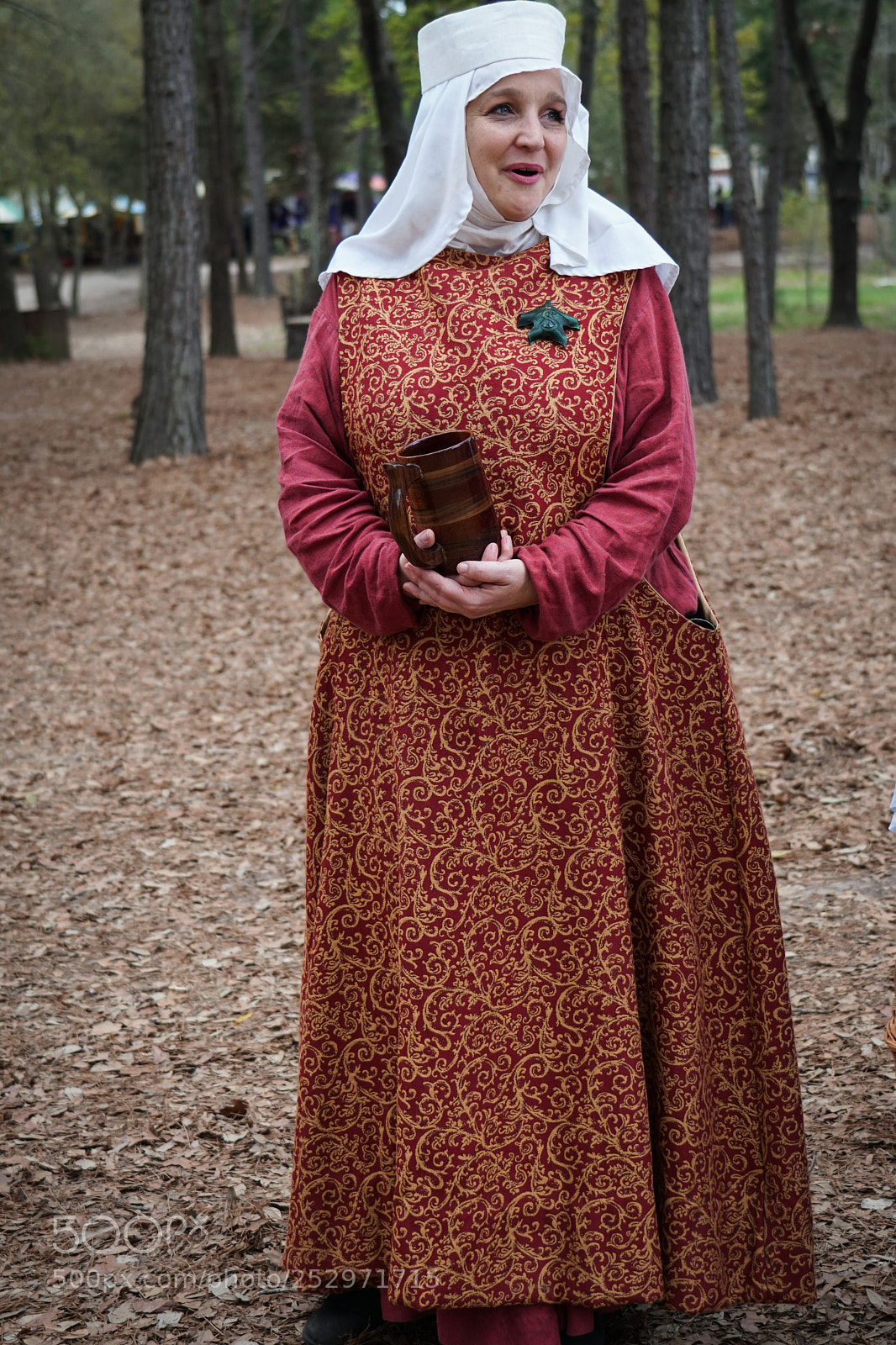 Sony a6500 sample photo. Sherwood forest faire photography