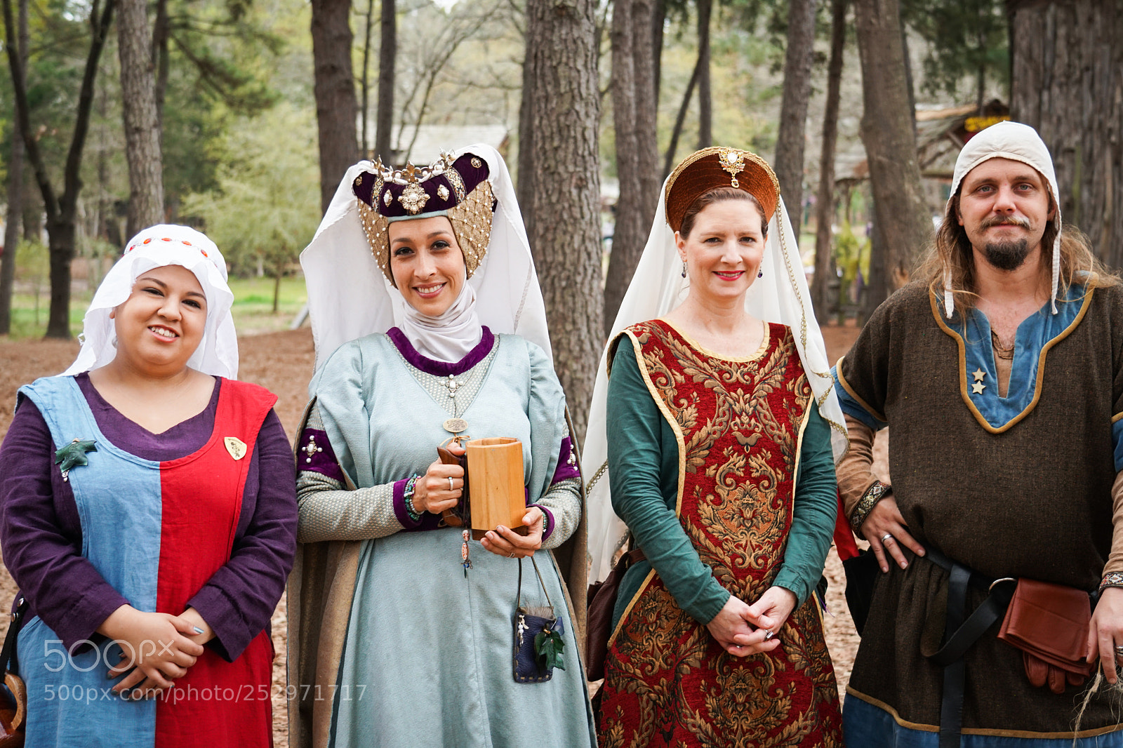 Sony a6500 sample photo. Sherwood forest faire photography