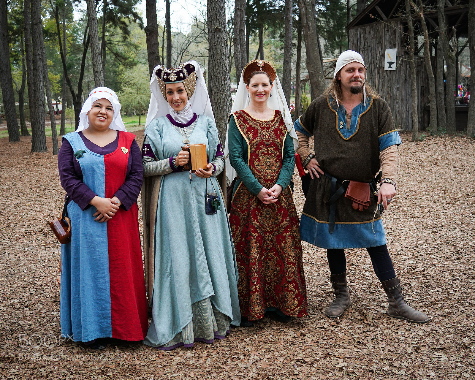 Sony a6500 sample photo. Sherwood forest faire photography