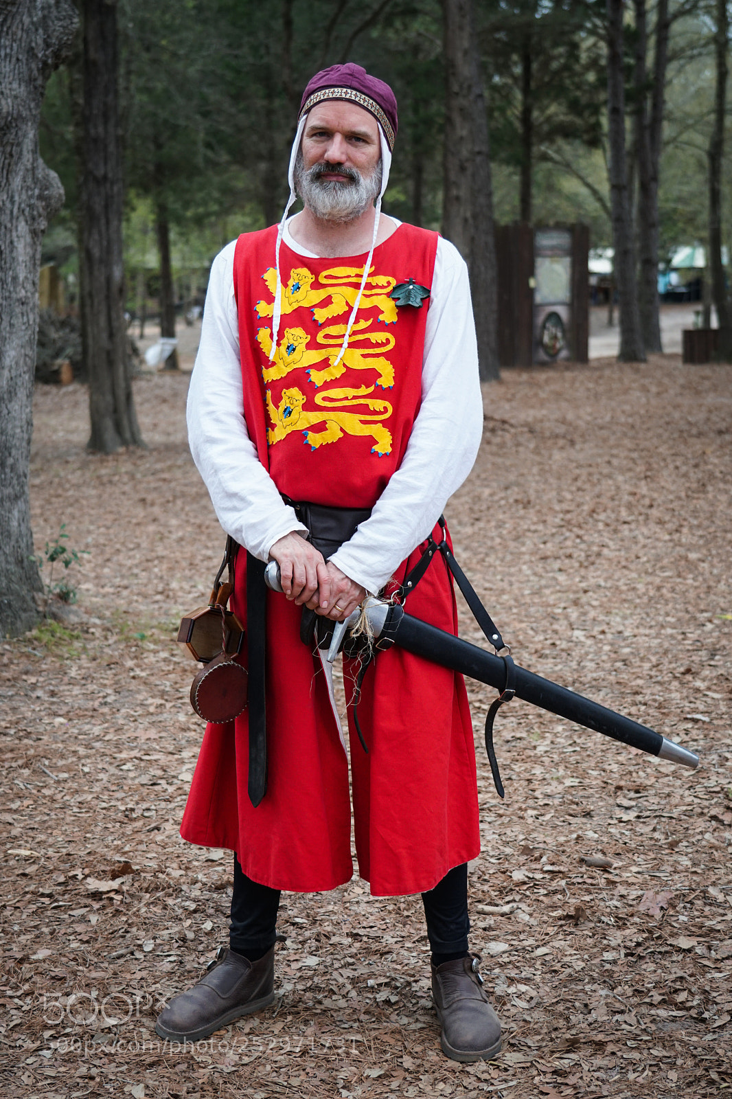 Sony a6500 sample photo. Sherwood forest faire photography