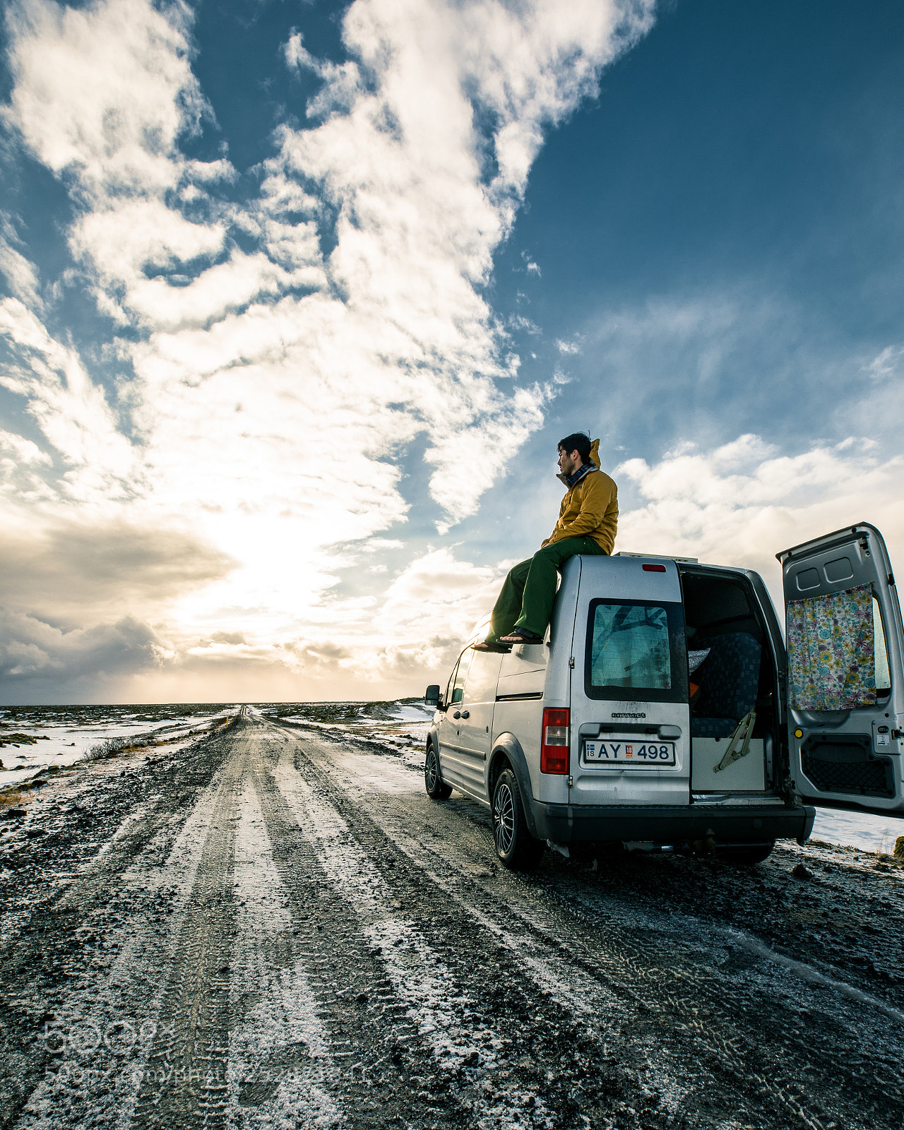 Canon EOS 5D Mark IV sample photo. Slipper weather photography