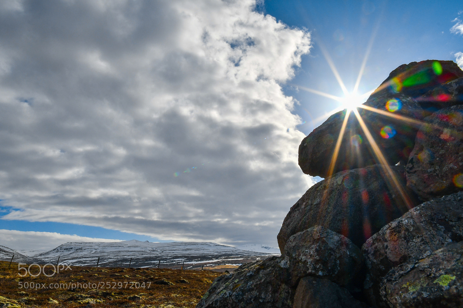 Nikon D7500 sample photo. Rocks photography