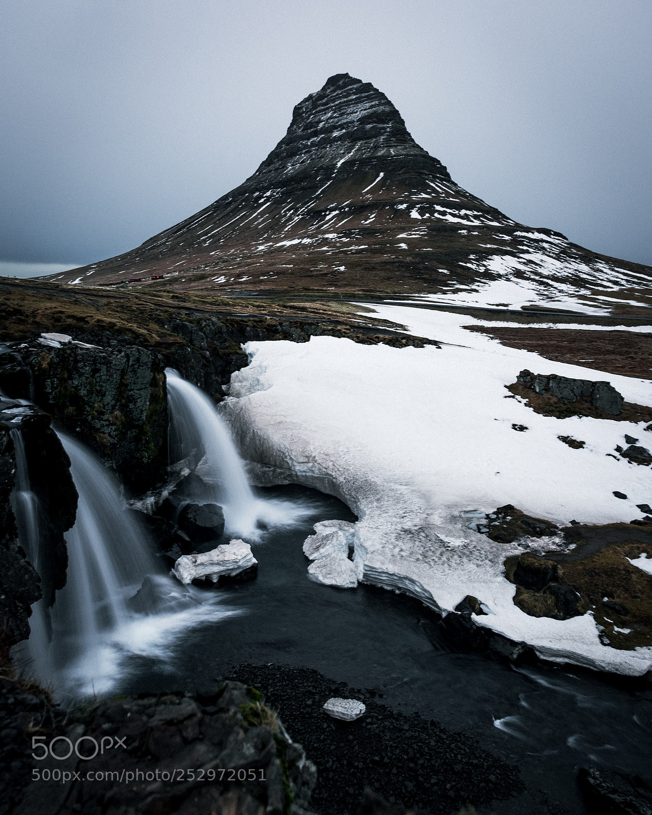 Fujifilm X-T1 sample photo. West fjord photography