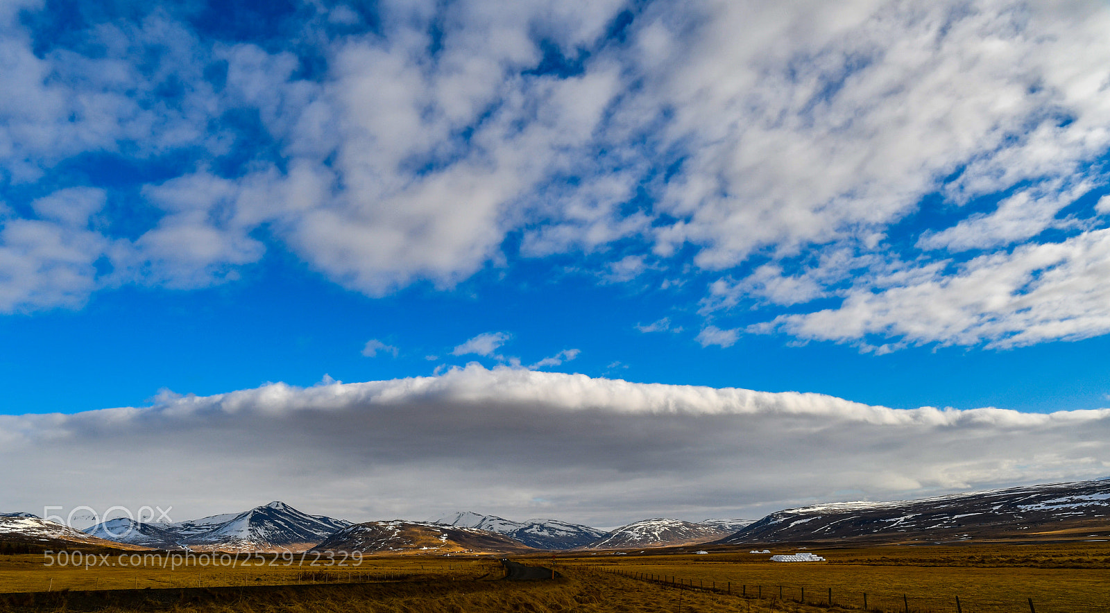 Nikon D7500 sample photo. Sky photography