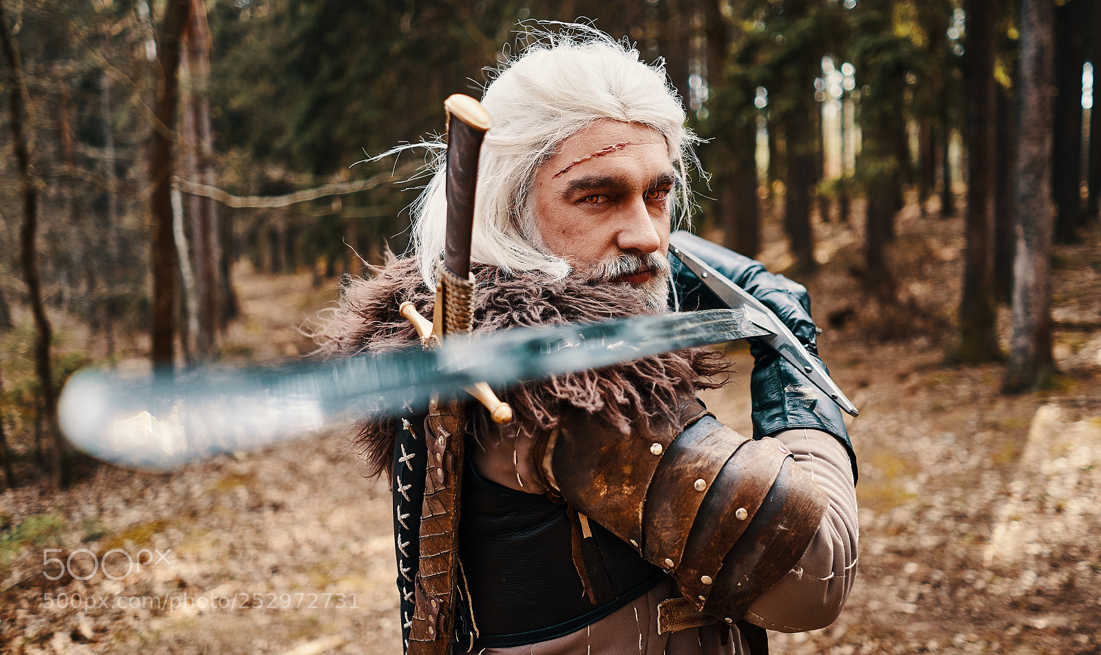 Sony a7 III sample photo. Geralt photography