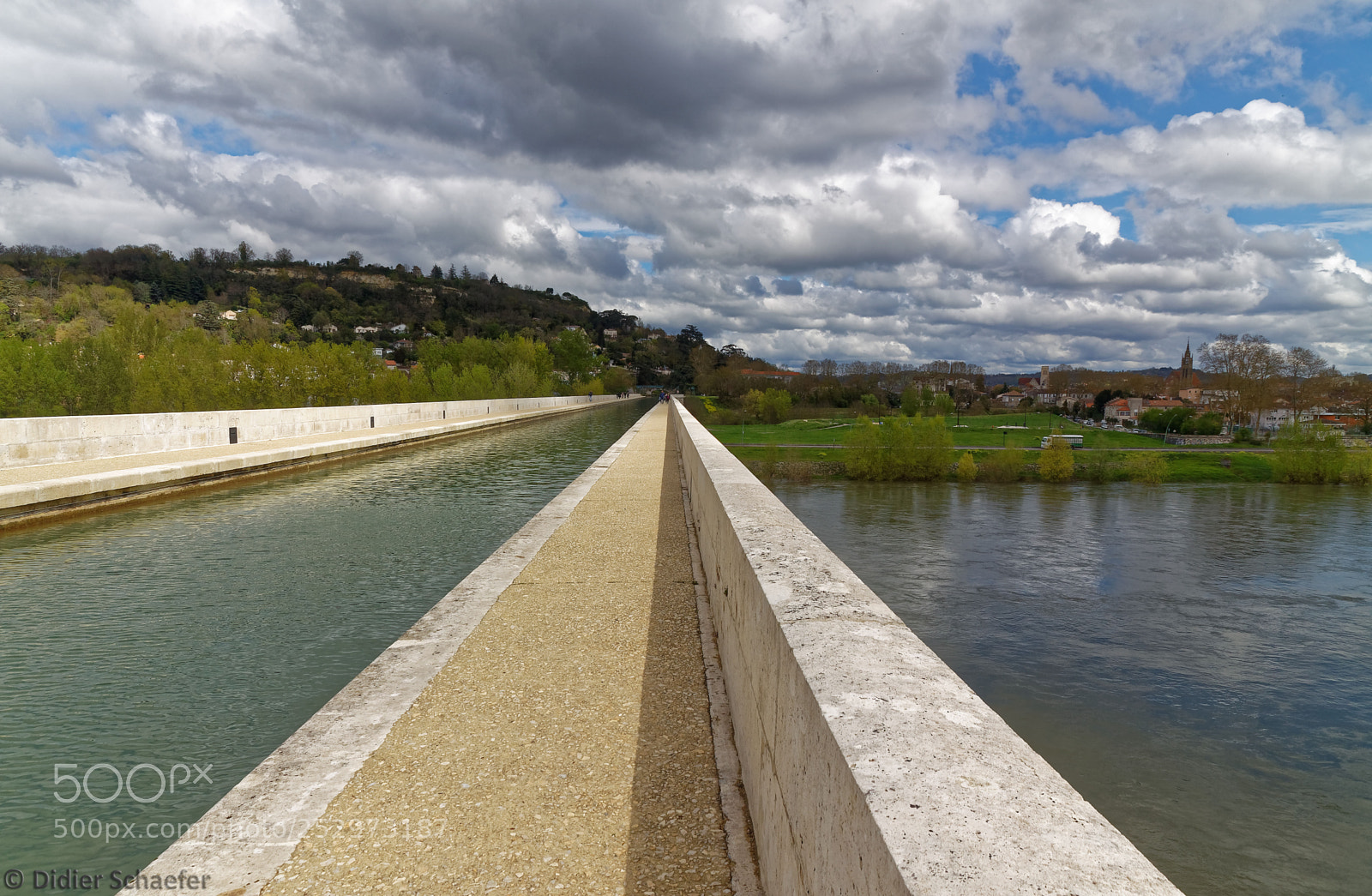 Canon EOS 50D sample photo. Water over water photography