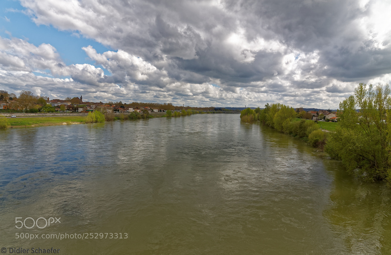 Canon EOS 50D sample photo. Agen et garonne photography