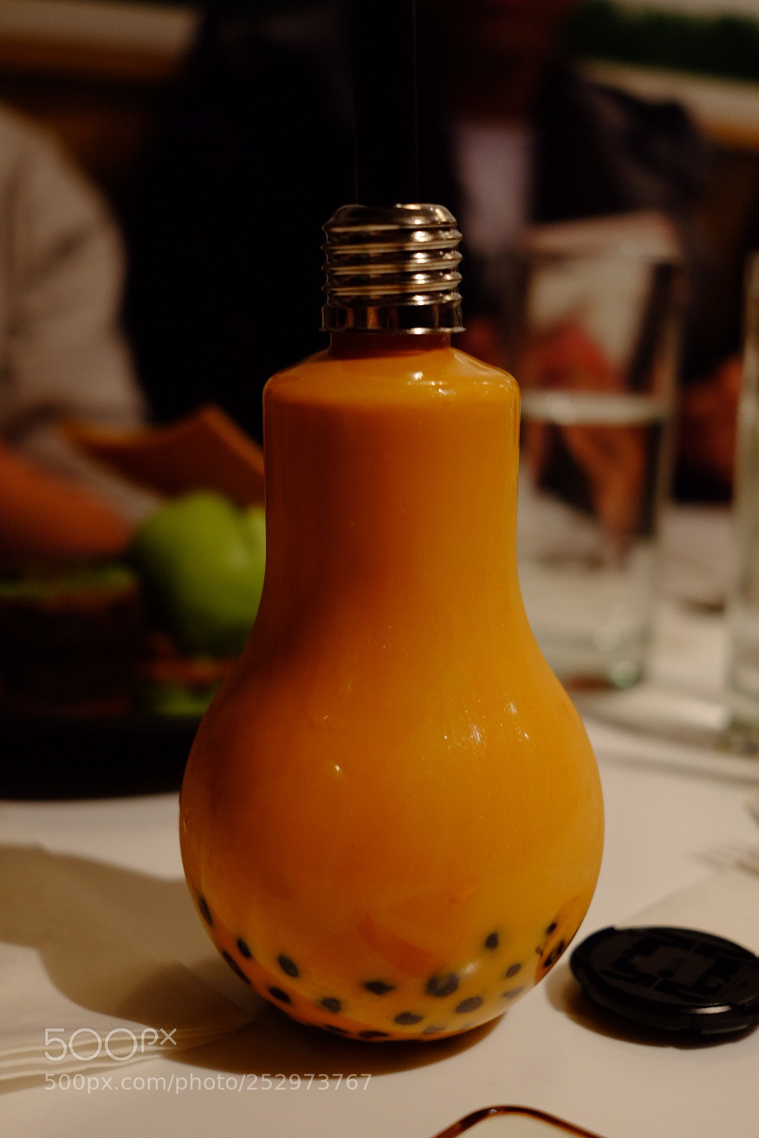 Fujifilm X-T10 sample photo. Bulb photography