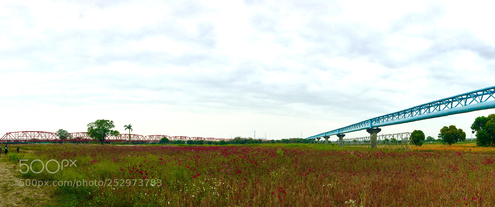 Apple iPhone 5s sample photo. Seeroad bridage photography