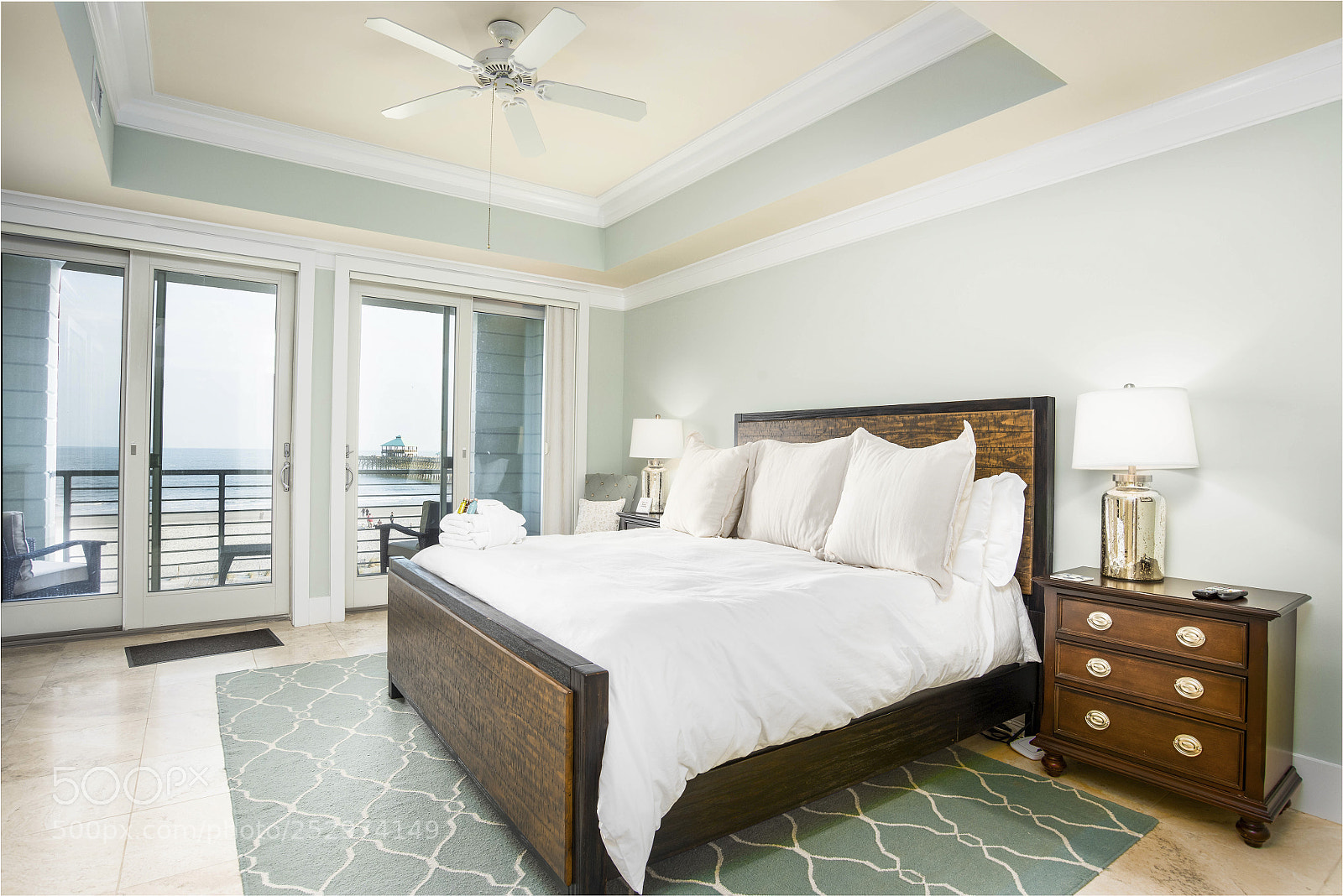 Nikon D810 sample photo. Bedroom photography