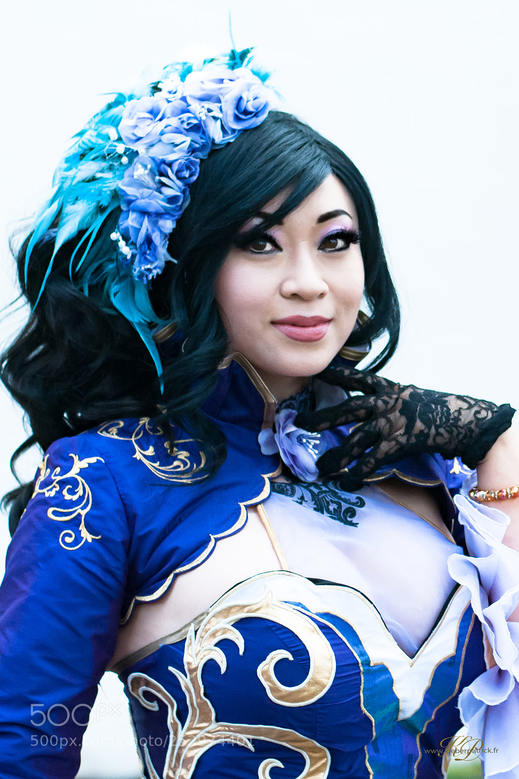 Nikon D300S sample photo. Yaya han photography