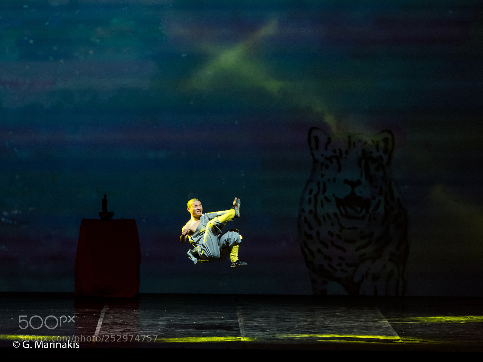 Olympus OM-D E-M1 Mark II sample photo. Shaolin the legend 2 photography