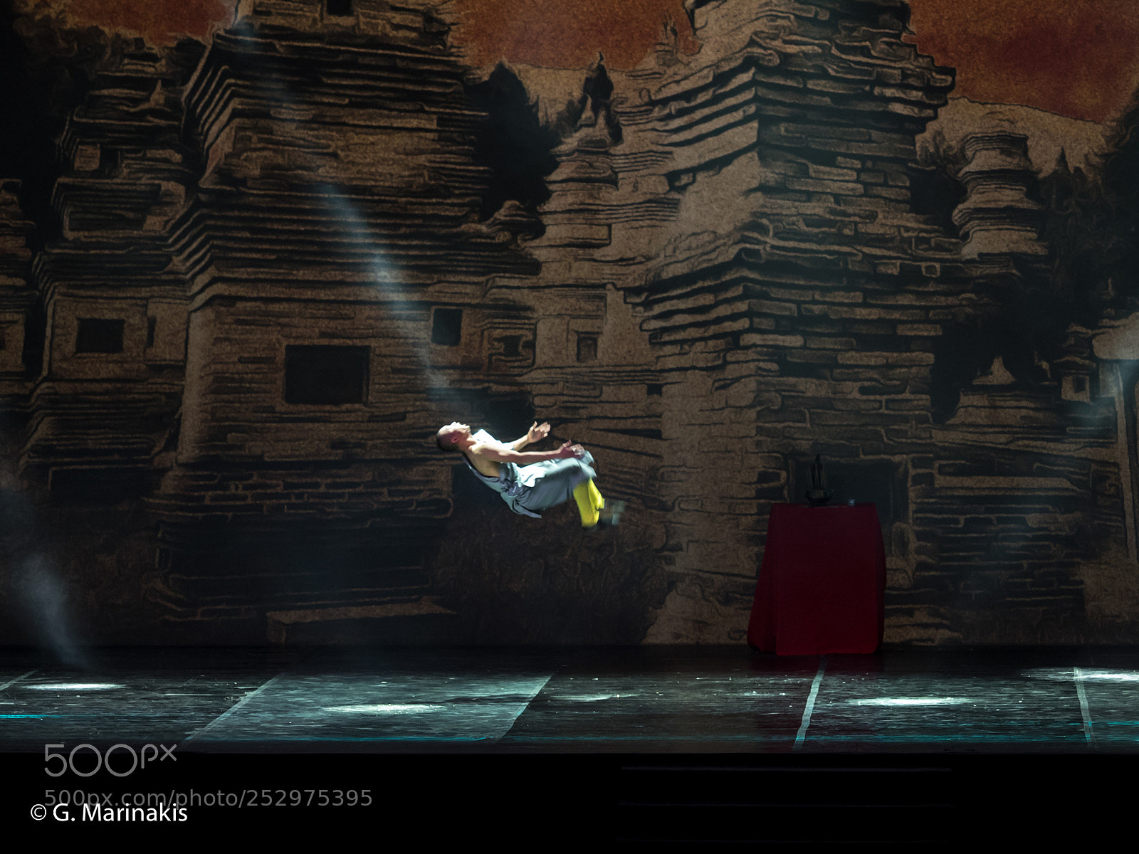 Olympus OM-D E-M1 Mark II sample photo. Shaolin the legend 11 photography