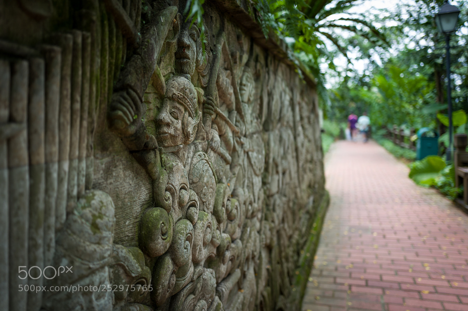 Leica Q (Typ 116) sample photo. The fort cannings in photography