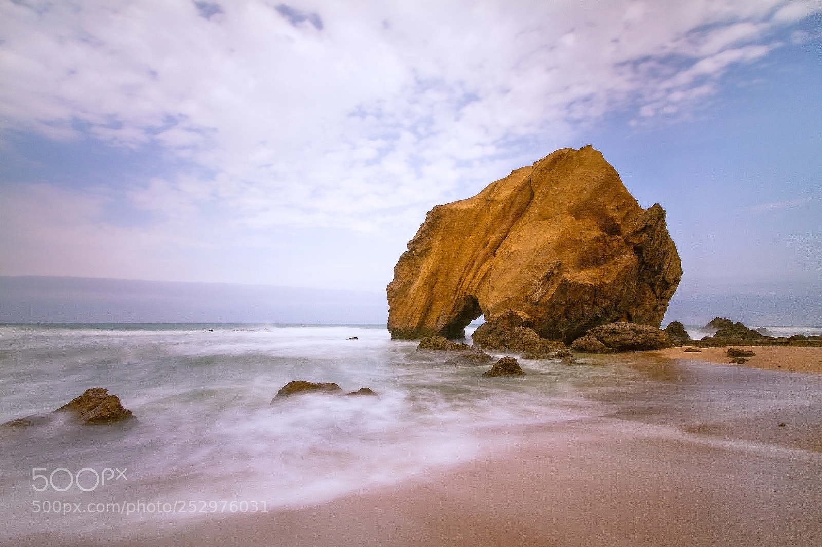 Canon EOS 7D sample photo. Penedo do guincho photography