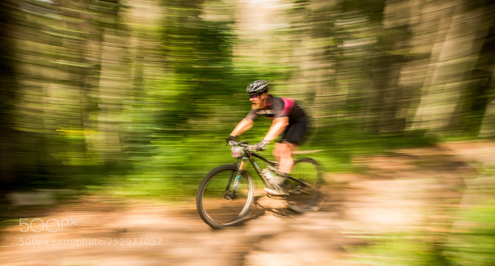 Nikon D600 sample photo. Bearded cyclist photography