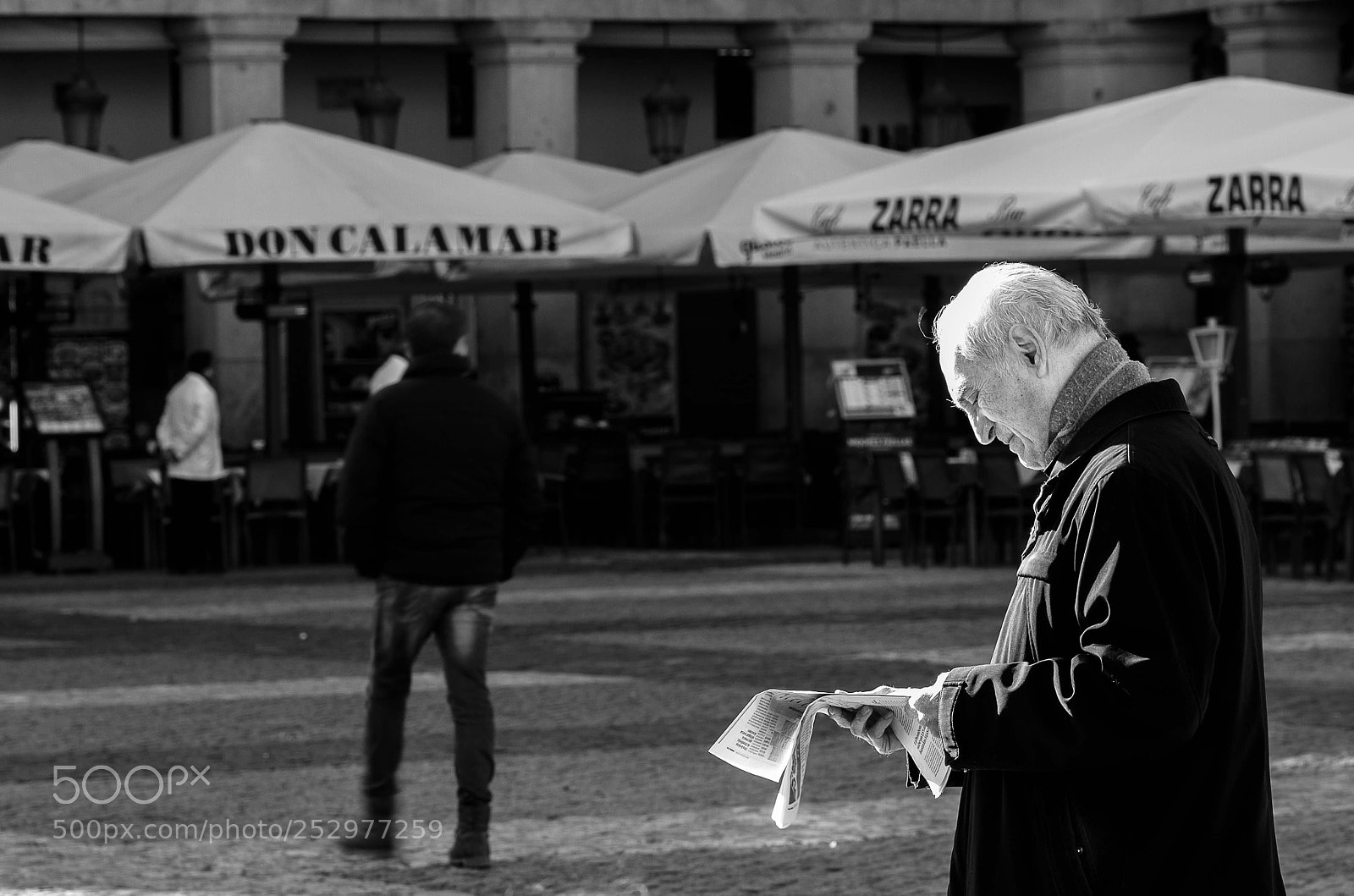 Canon EOS 7D sample photo. Urban photography