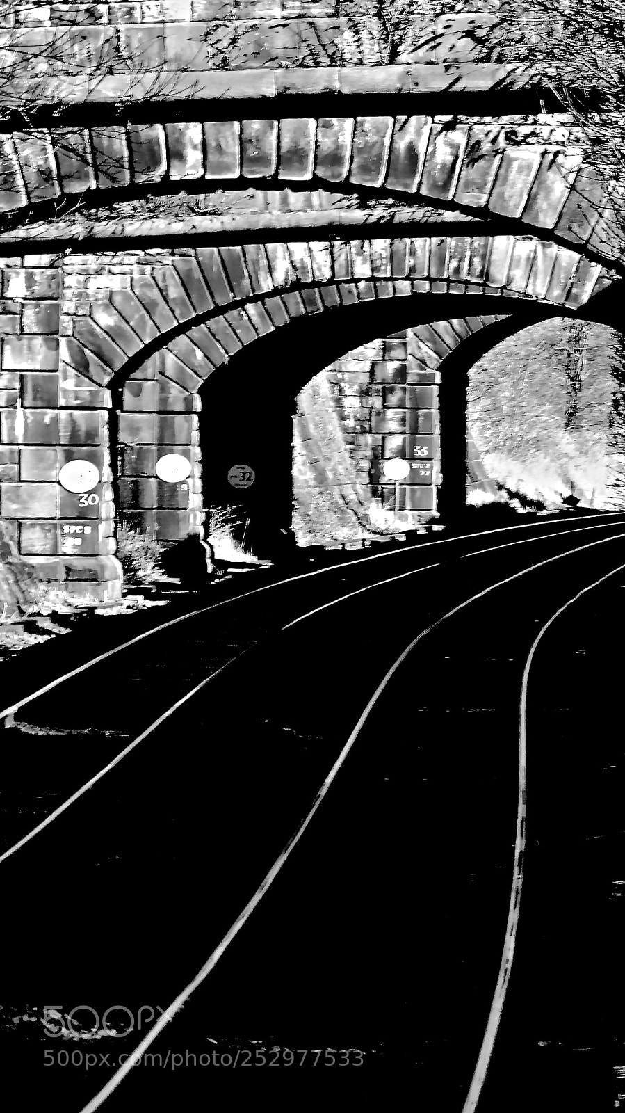 Panasonic Lumix DMC-ZS50 (Lumix DMC-TZ70) sample photo. Underneath the arches photography