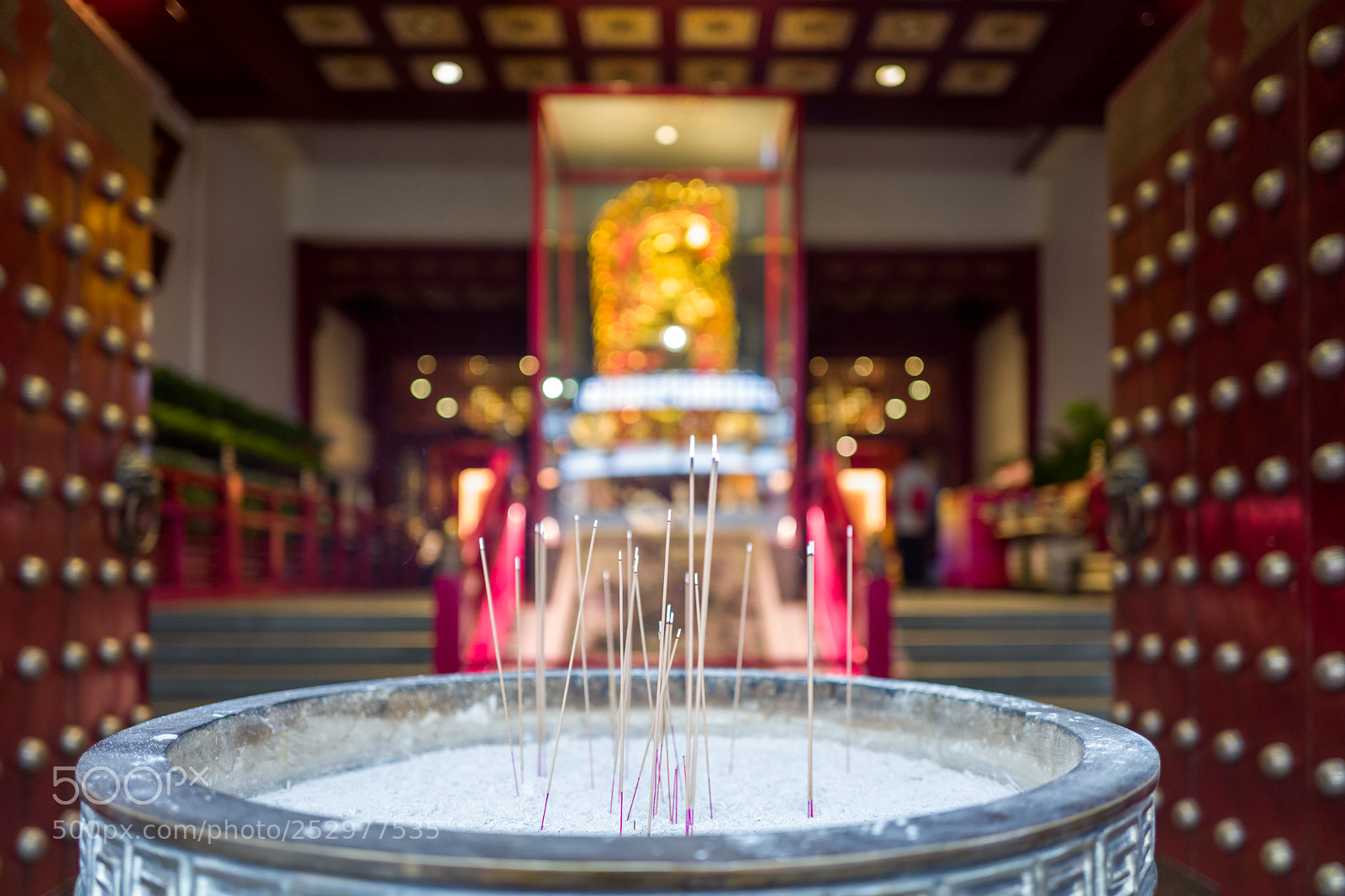 Leica Q (Typ 116) sample photo. The tooth relic temple photography