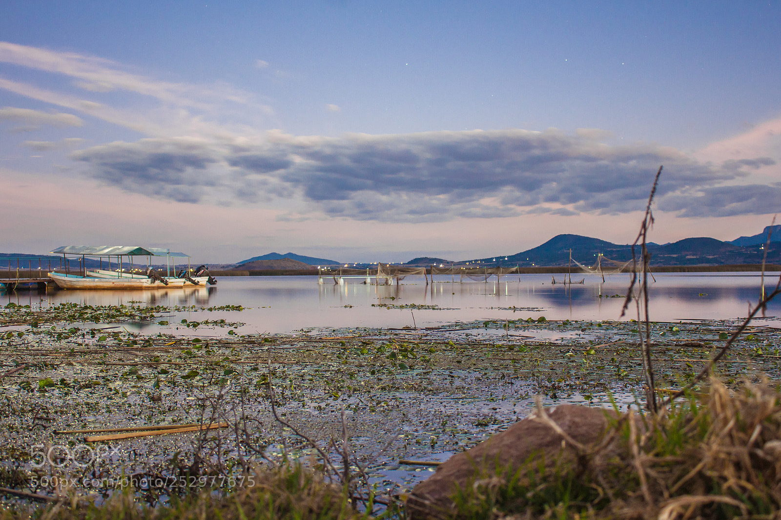 Canon EOS 650D (EOS Rebel T4i / EOS Kiss X6i) sample photo. Lagoon of the tejocotal photography