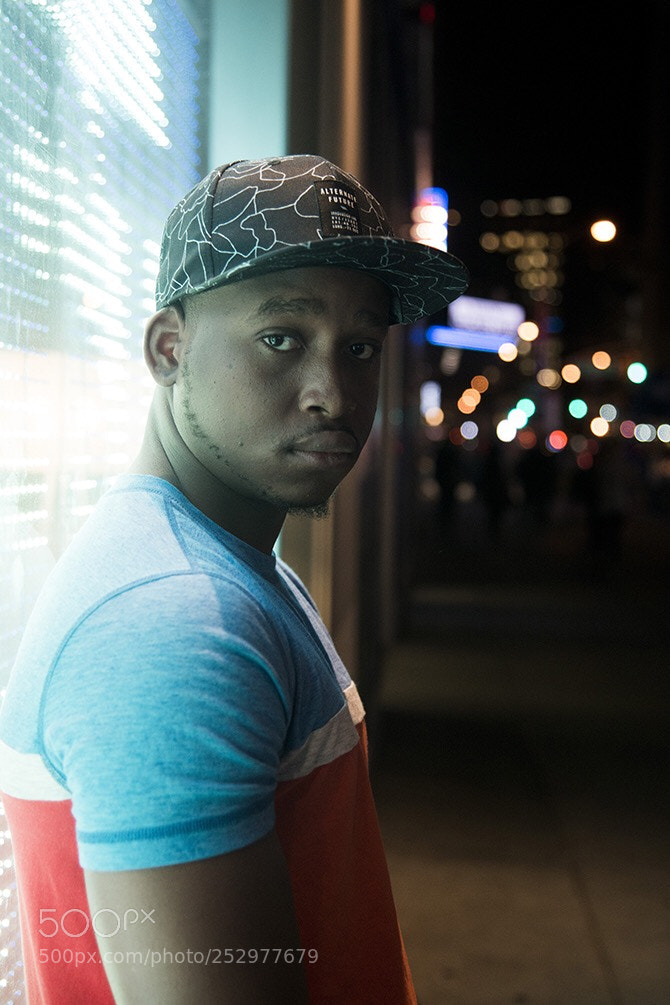 Nikon D800 sample photo. Untitled photography