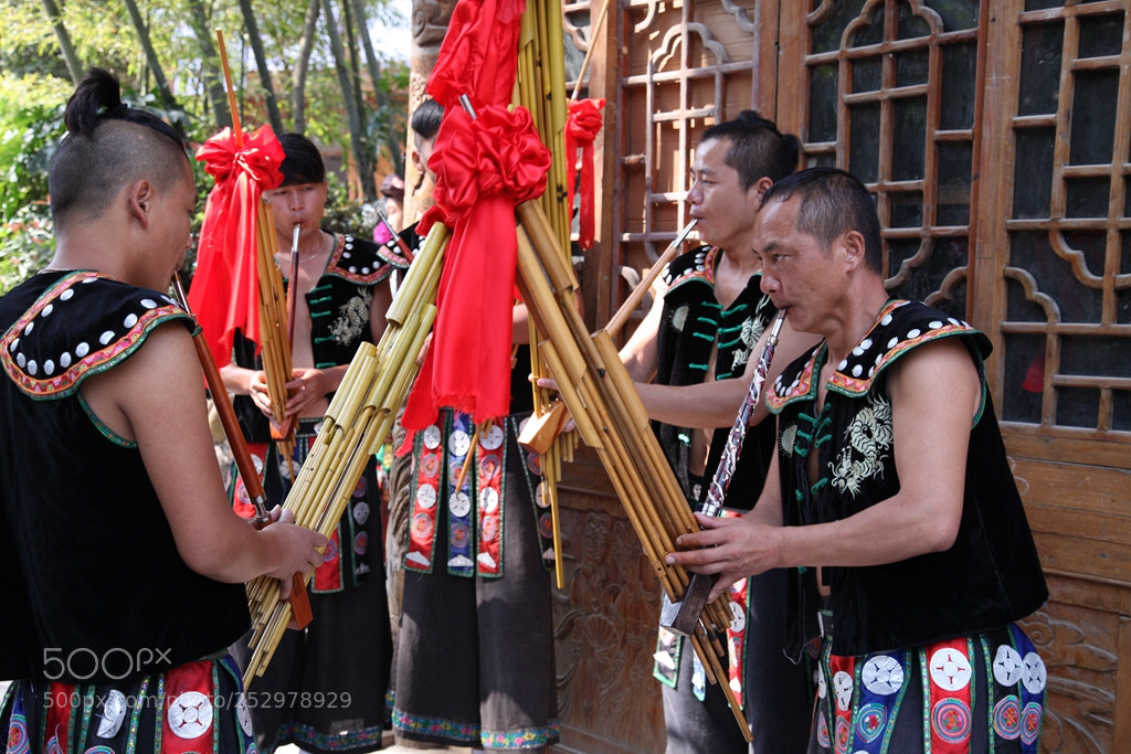 Canon EF 24-105mm F4L IS USM sample photo. Img photography