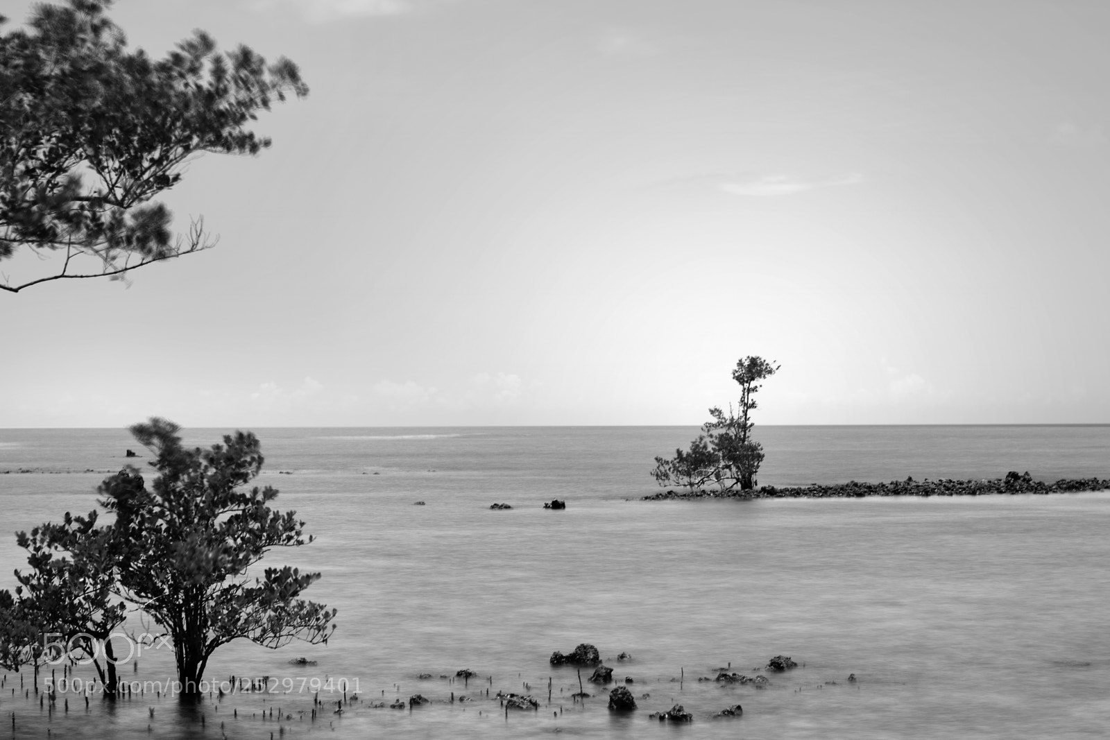 Canon EOS 750D (EOS Rebel T6i / EOS Kiss X8i) sample photo. A few idyllic coastal photography