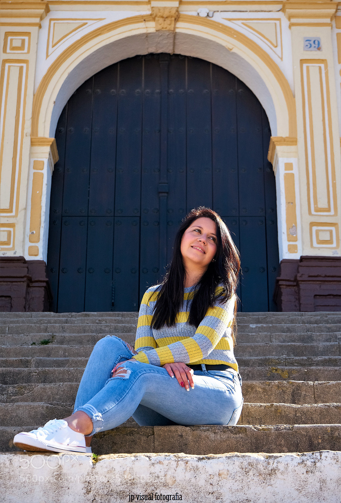 Sony a7 II sample photo. Omaira photography