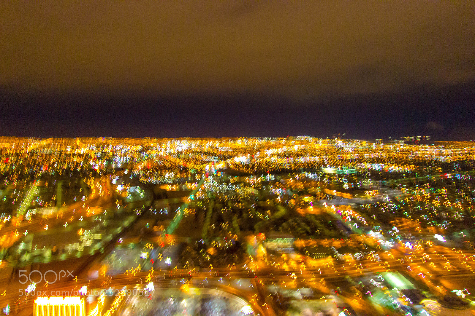 Canon EOS 600D (Rebel EOS T3i / EOS Kiss X5) sample photo. Las vegas psychedelic one photography