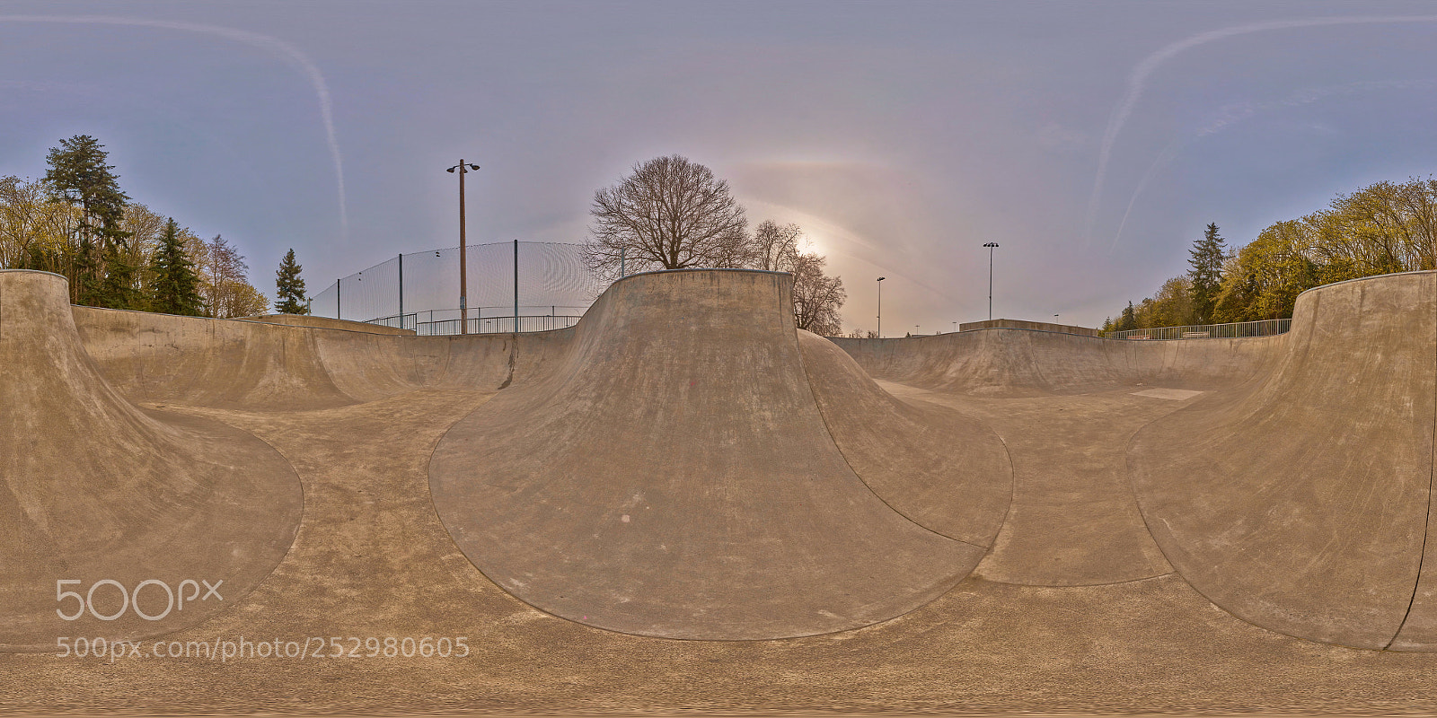 Nikon D7100 sample photo. Lower woodland skate park photography