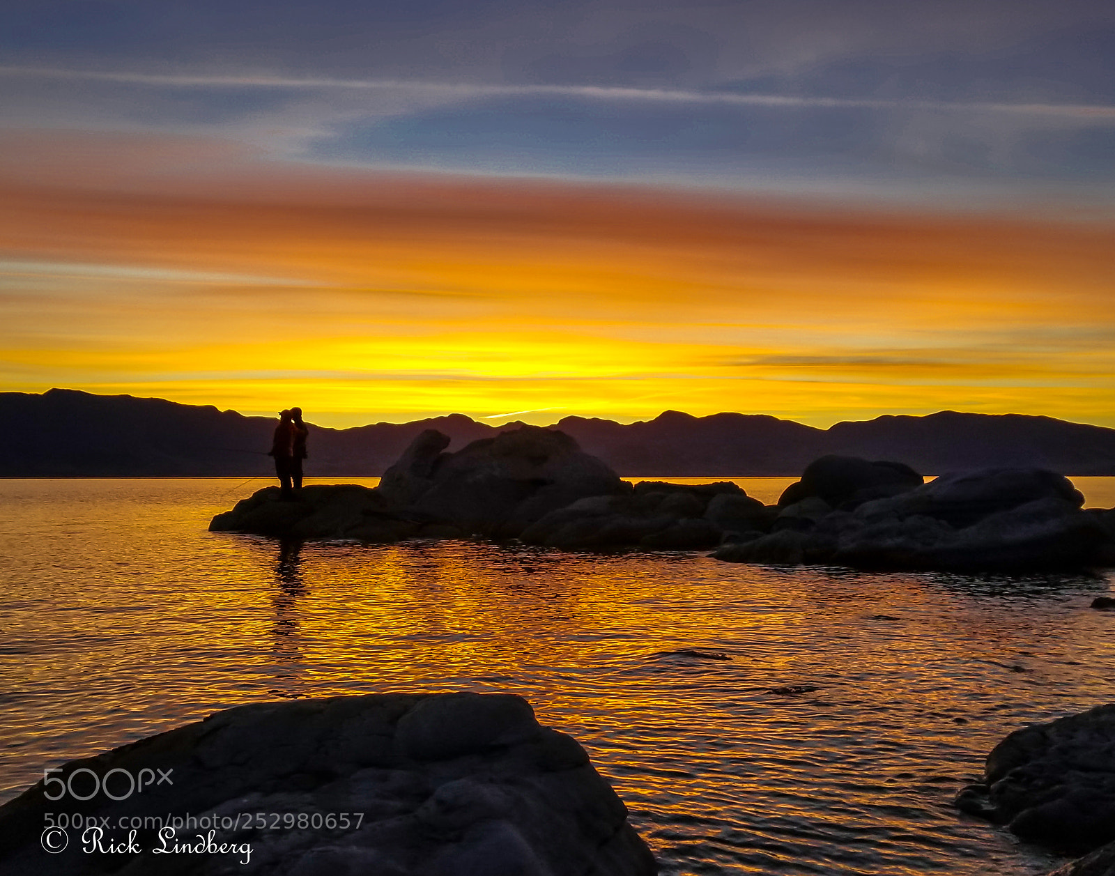 Samsung Galaxy S8+ sample photo. Sunrise splendor photography