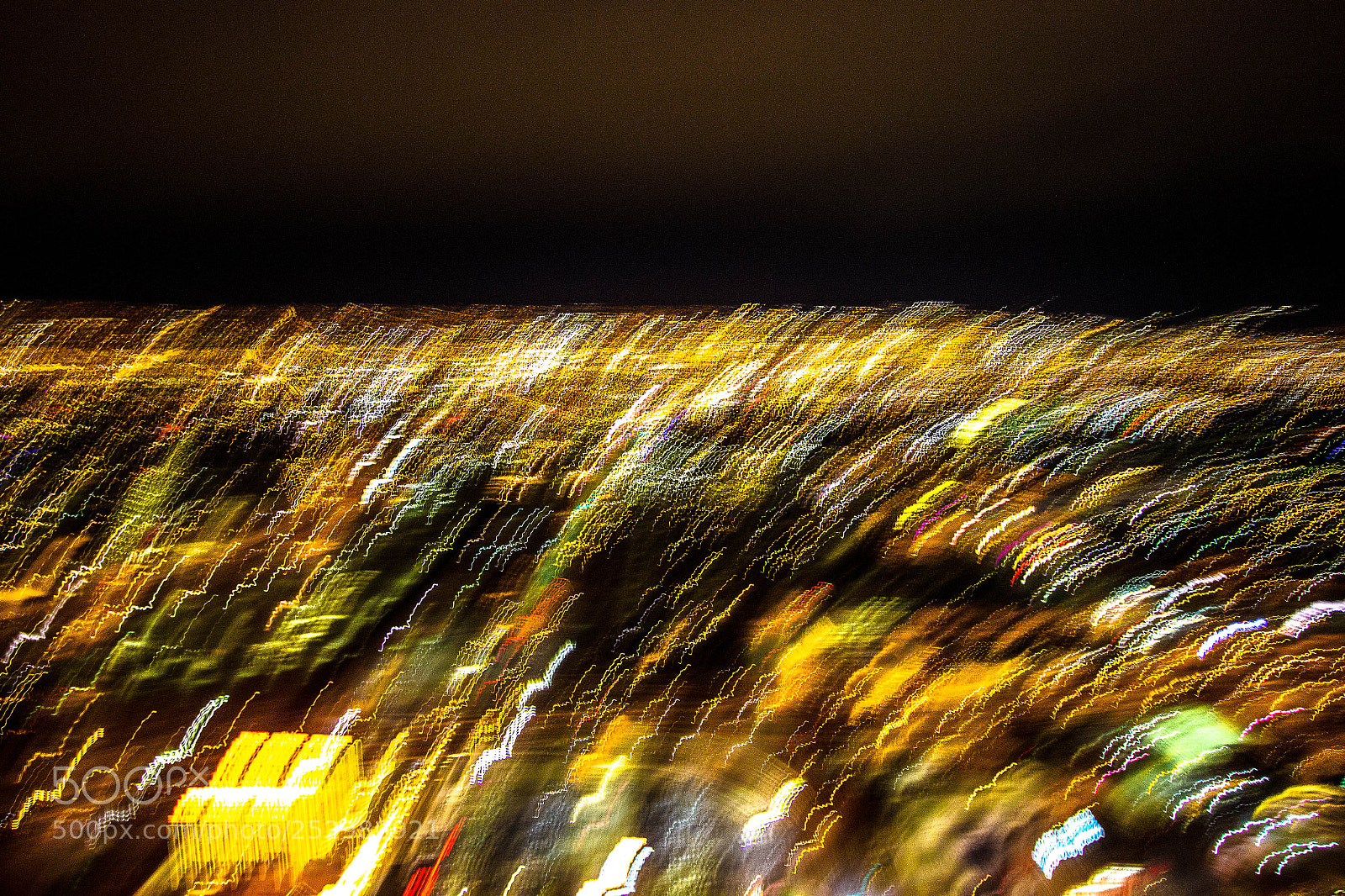 Canon EOS 600D (Rebel EOS T3i / EOS Kiss X5) sample photo. Las vegas psychedelic trip photography