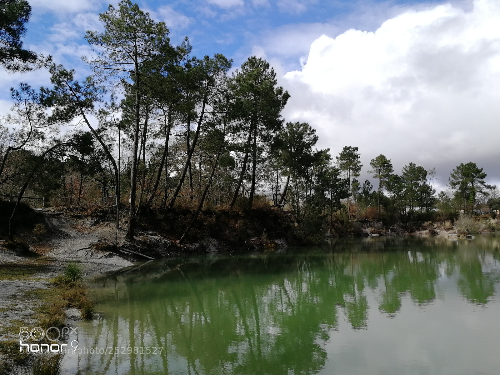 HUAWEI Honor 9 sample photo. Untitled photography
