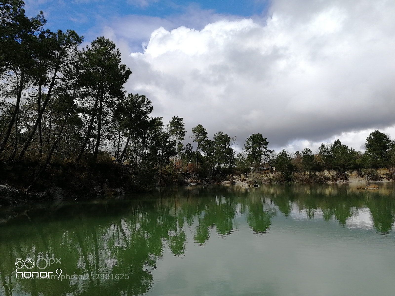 HUAWEI Honor 9 sample photo. Untitled photography