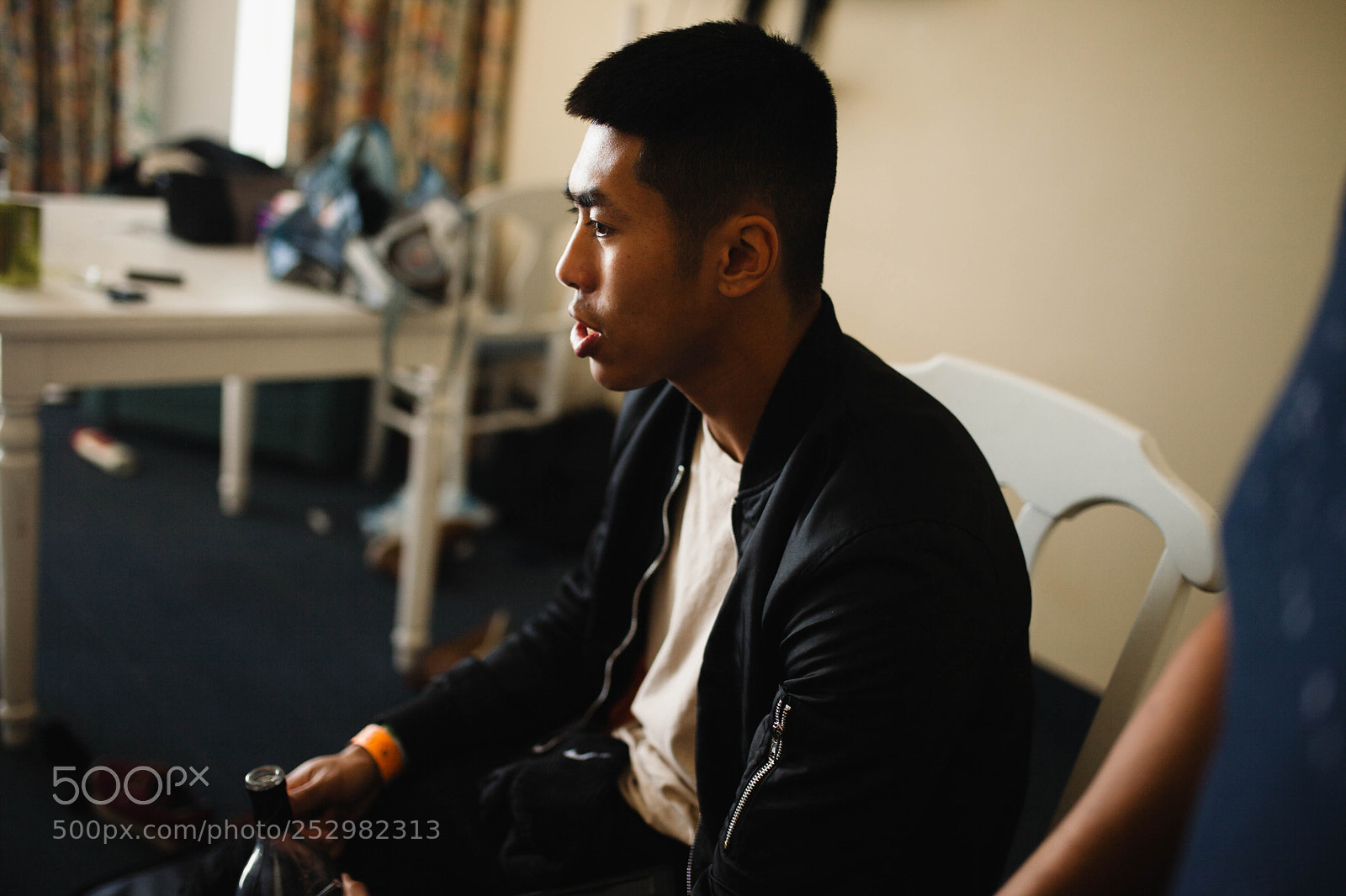 Canon EOS 5D Mark II sample photo. Phillip photography