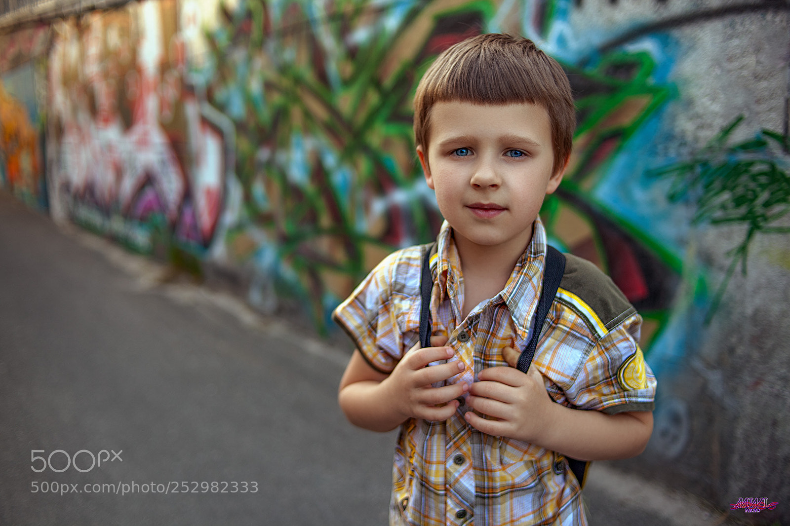 Canon EOS 5D Mark II sample photo. Kid photography