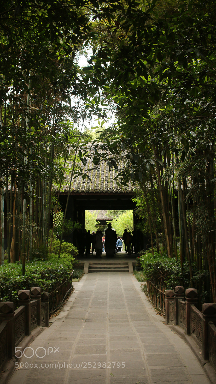Canon EOS 70D sample photo. Dufu thatched cottage photography