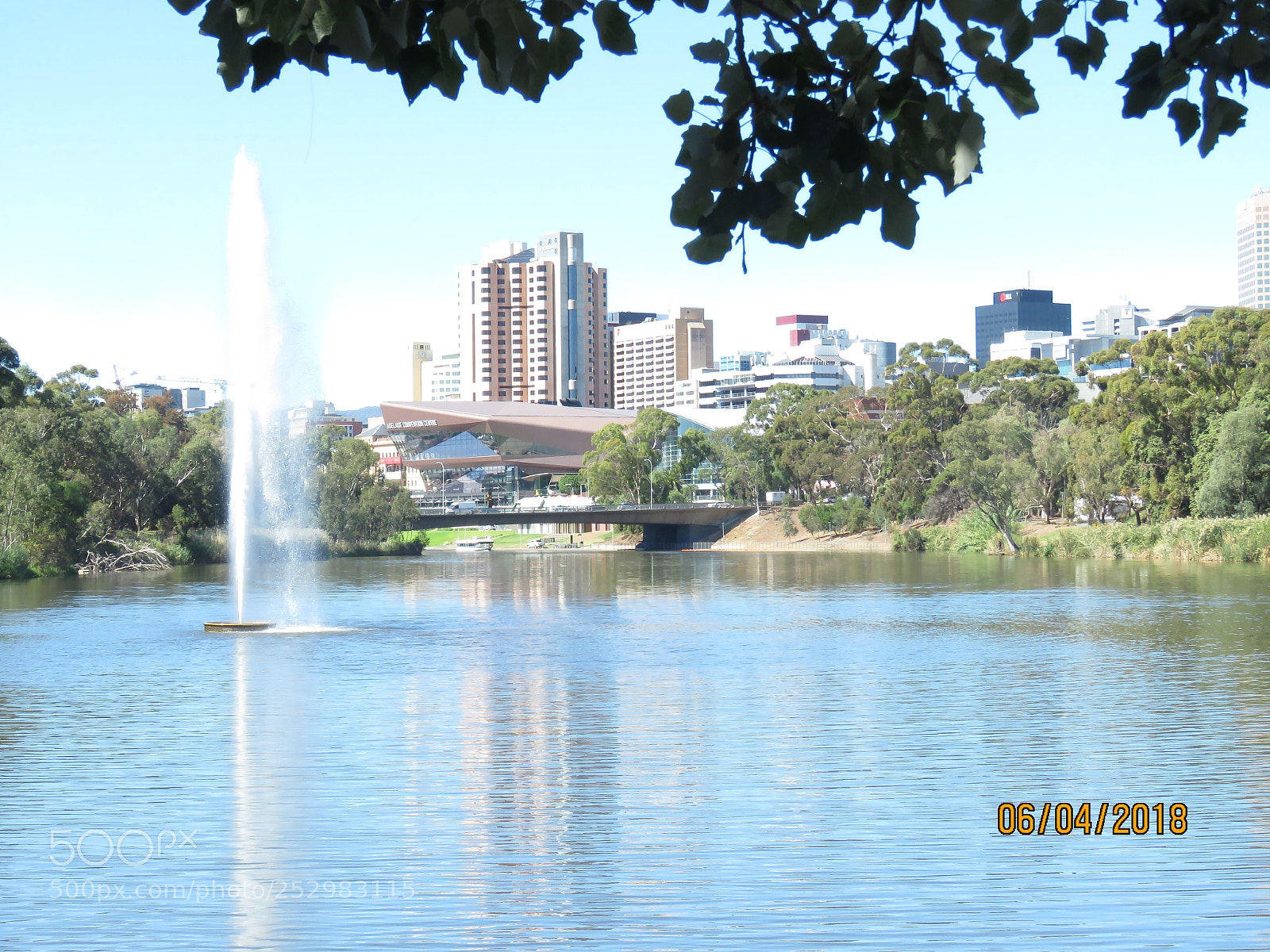 Canon PowerShot SX60 HS sample photo. Img photography