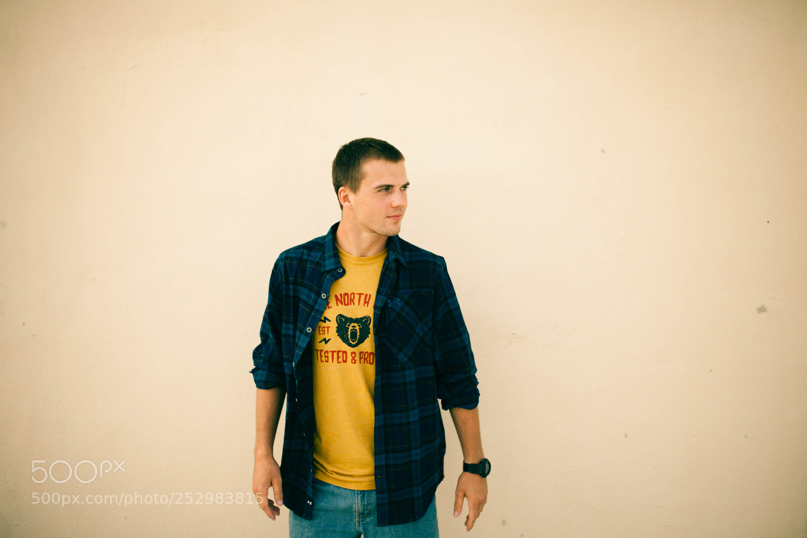 Canon EOS 5D Mark II sample photo. Vital photography