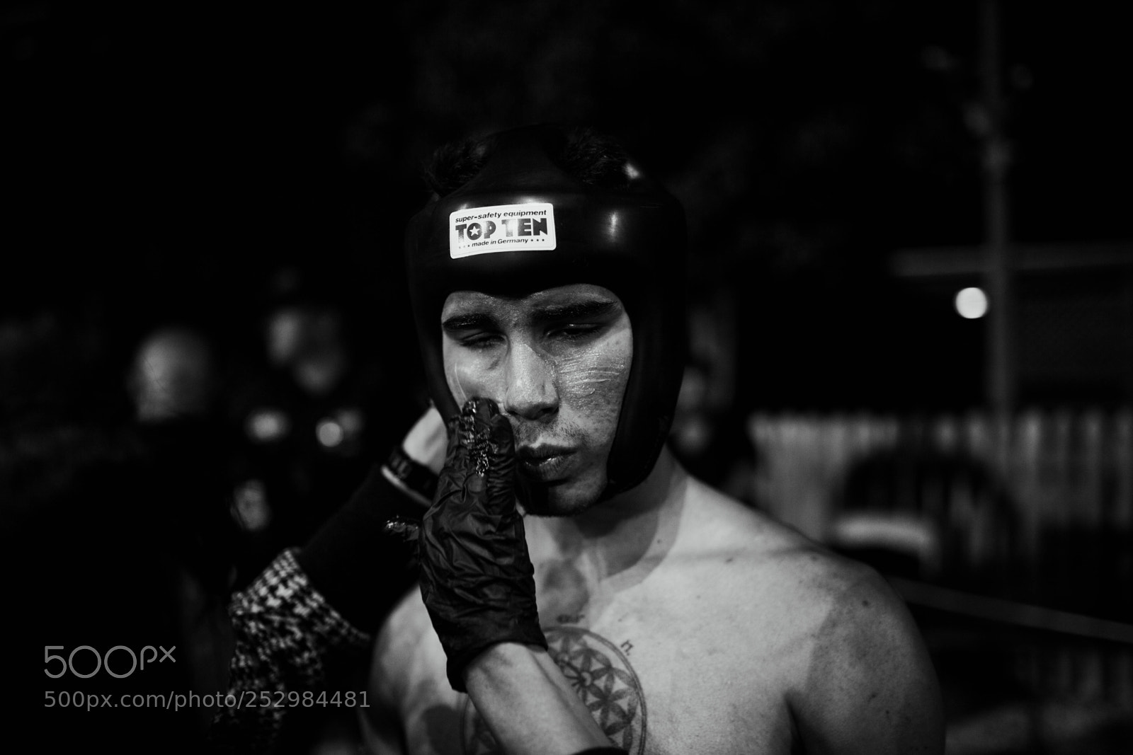 Canon EOS 5D Mark II sample photo. Mzf# photography
