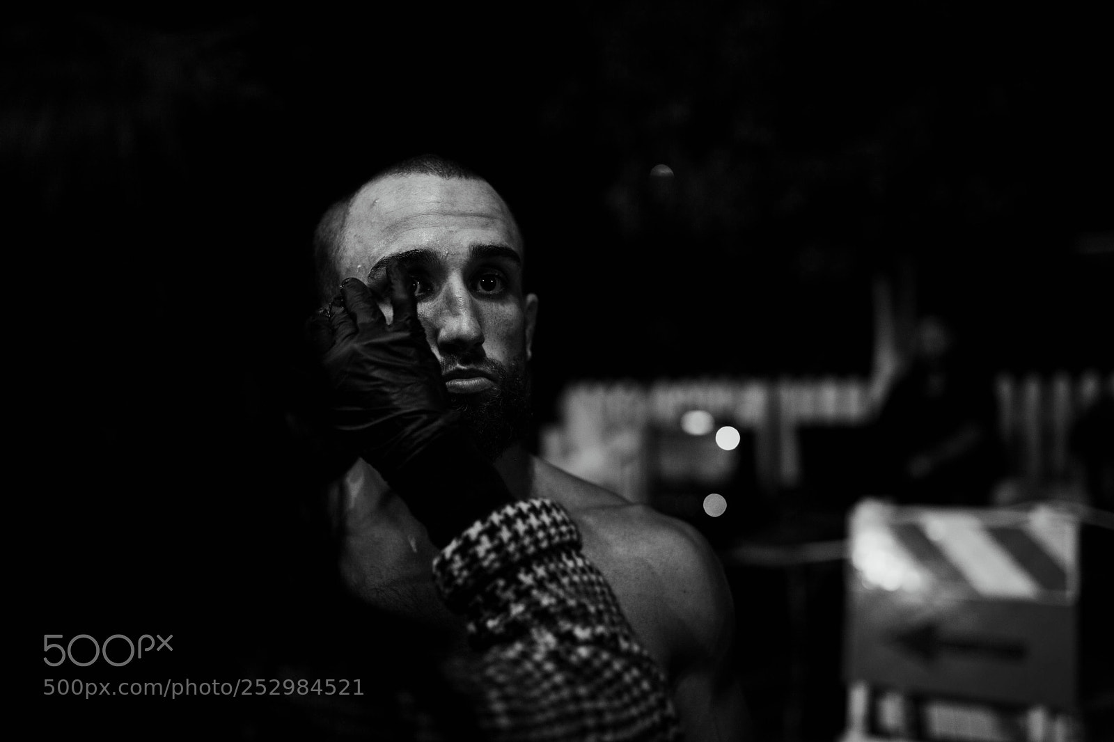 Canon EOS 5D Mark II sample photo. Mzf# photography