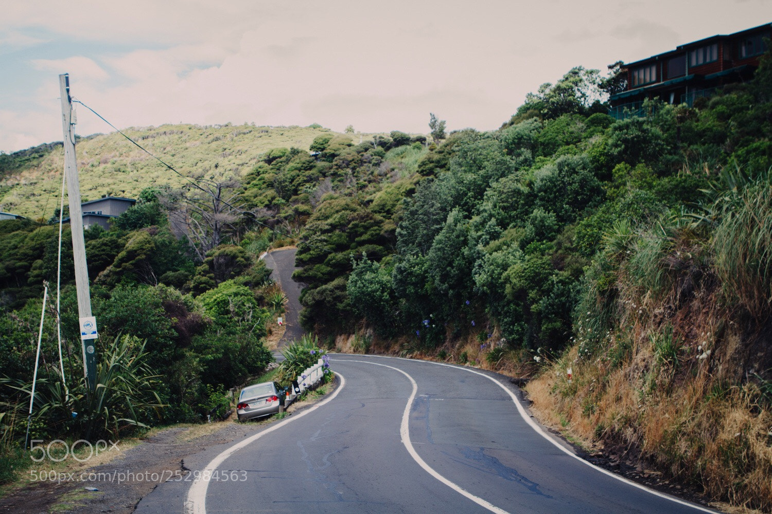 Canon EOS 7D sample photo. Piha photography