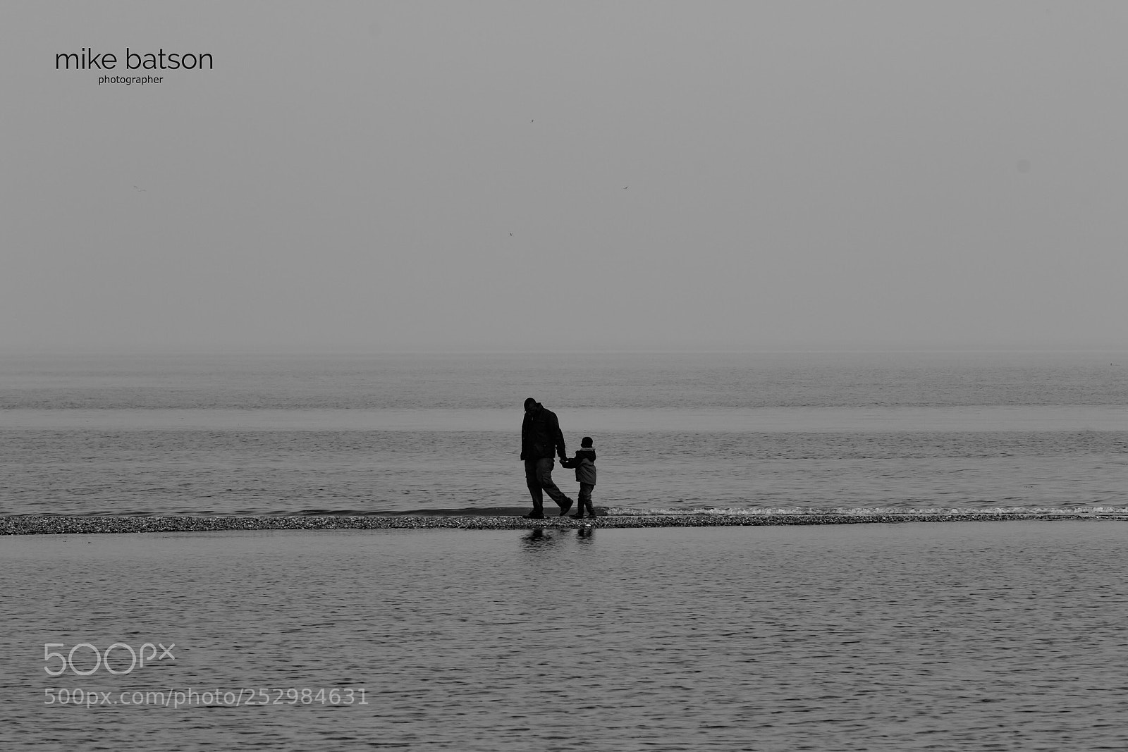 Canon EOS 7D Mark II sample photo. Incoming tide photography