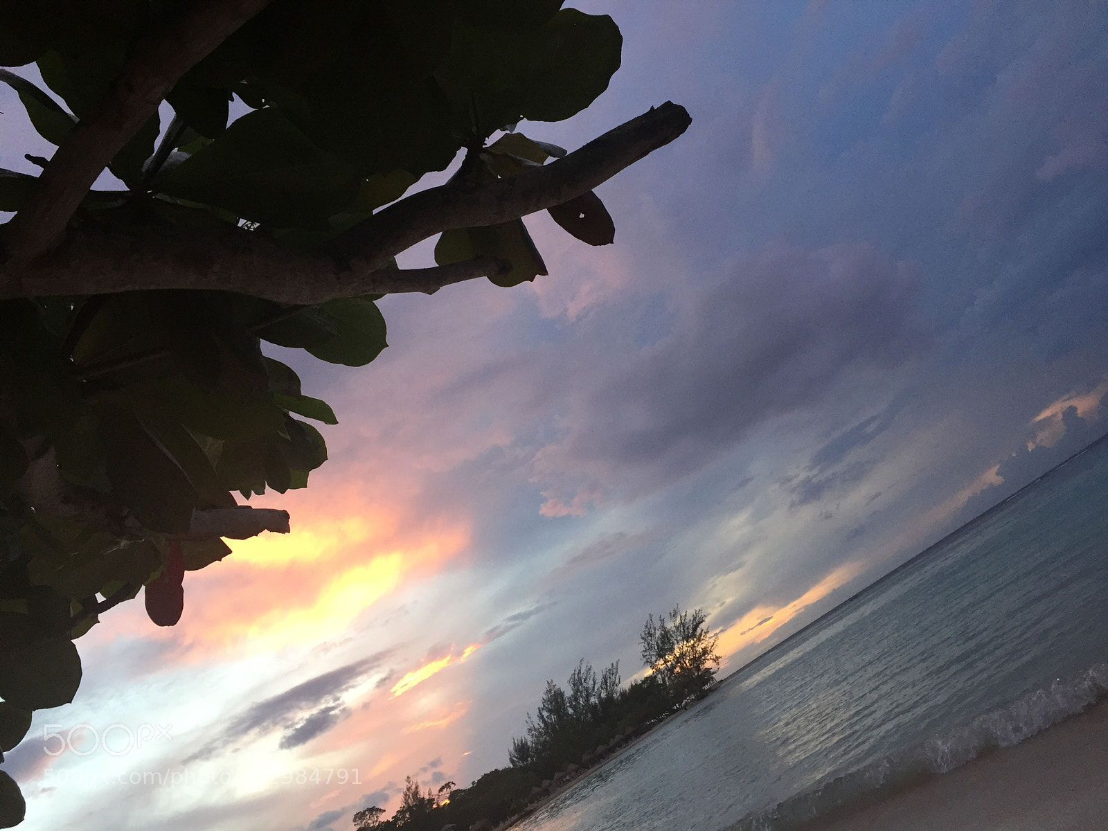 Apple iPhone 6 sample photo. Beach photography