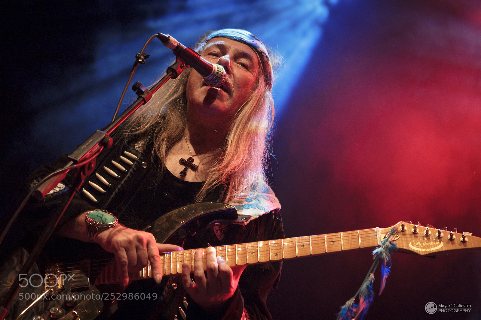Canon EOS 60D sample photo. Uli jon roth photography