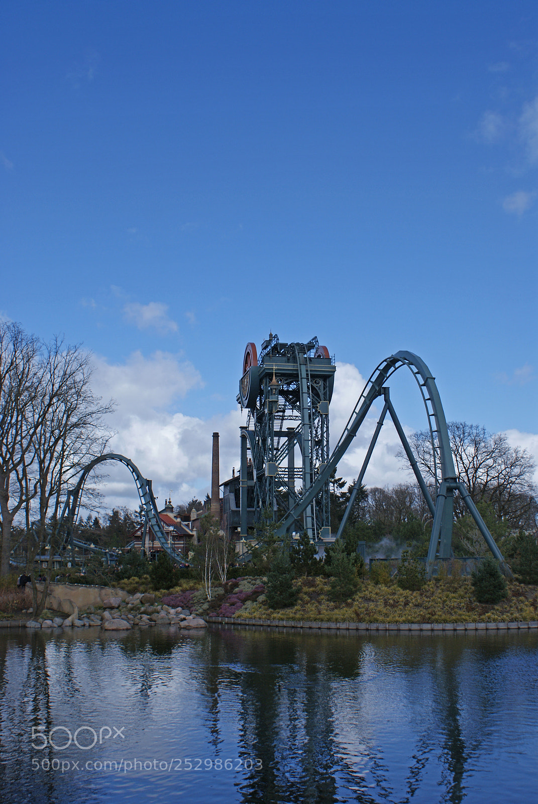 Sony Alpha DSLR-A200 sample photo. Hoogmoed komt voor den photography